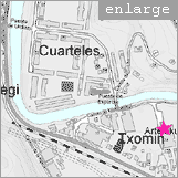 enlarge