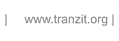 Association Tranzit, República Checa
