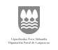 Gipuzkoako Foru Aldundiko Lurralde antolaketa eta sustapenerako departamentua/ Departamento para la ordenación y promoción territorial de la Diputación Foral de Gipuzkoa, España