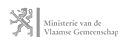 Ministerie van de Vlaamse Gemeenschap, Bélgica
