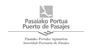 Puerto de Pasajes. Autoridad Portuaria de Pasajes, España